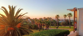Apartamento Sanlúcar Golf